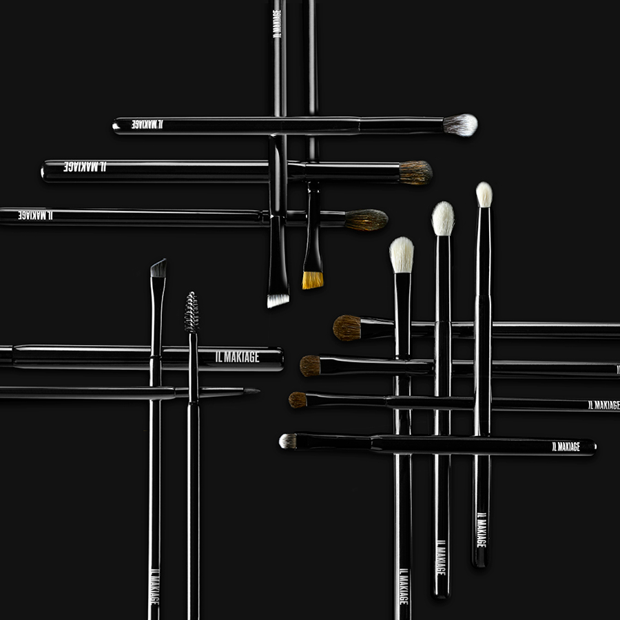 variety-of-brushes