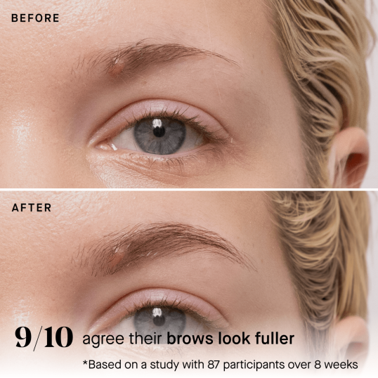 BOLD*R BROW SERUM