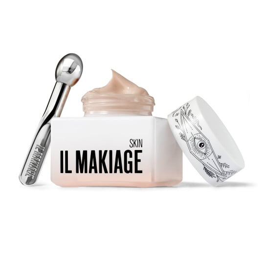 POWER UP EYE CREAM - קרם עיניים למראה עיניים רענן, חלק ומואר יותר