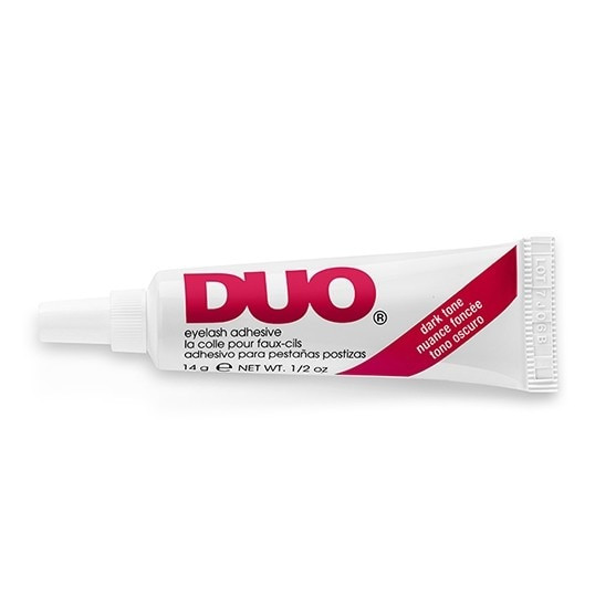 Duo Eyelash Adhesive - Dark - דבק ריסים - כהה