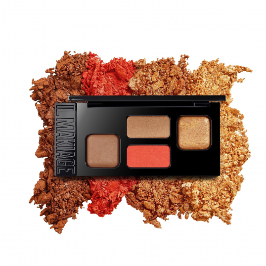 High Point Face Shaping Palette - 