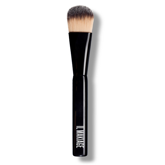 Classic Foundation Brush #102 - מברשת קלאסית