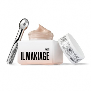 POWER UP EYE CREAM - קרם עיניים למראה עיניים רענן, חלק ומואר יותר