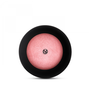 Mineral Baked Blush - סומק מינרלי אפוי להדגשת הלחיים במראה רענן, חי וטבעי שנשאר לאורך זמן