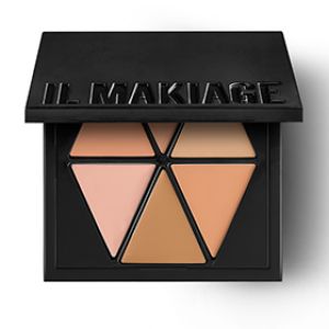 Cream Concealer Palette - פלטת קונסילרים קרמית לתיקון מושלם
