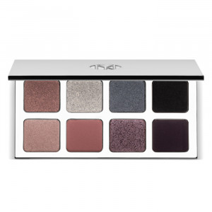 Color Boss Master Palette - 8 גוונים דומיננטיים בפורמולה עמידה ומרקם קטיפתי
