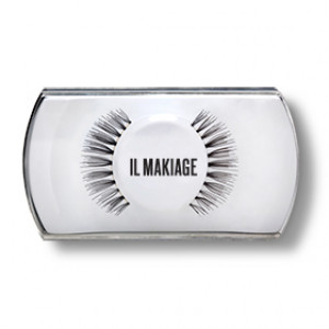 Natural Lashes #24 - ריסים למראה טבעי