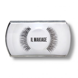 Natural Lashes #25 - ריסים למראה טבעי