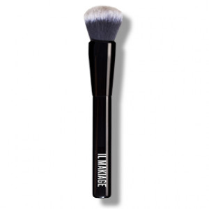Foundation Blending Brush #100 - מברשת פרימיום להנחה וטשטוש מושלם