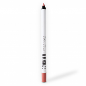Water Proof Lipliner - עיפרון שפתיים עמיד - 1.2 גר'