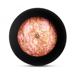 Mineral Baked Bronzer - ברונזר מינרלי אפוי למראה שזוף וטבעי ופיסול תווי הפנים