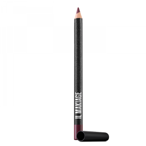 Natural moisturizing lipliner  - עיפרון שפתיים מינרלי לפיסול מדויק בגימור מאט קטיפתי