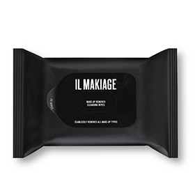 Makeup remover wipes - מגבונים להסרת איפור