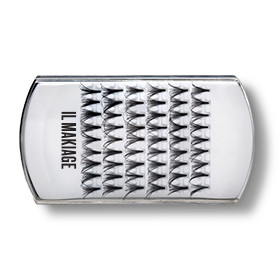 Individual Lashes #1 - ריסים בודדים - כפול