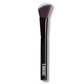 Blush & Contour Brush #128 - מברשת ייעודית להצללות 