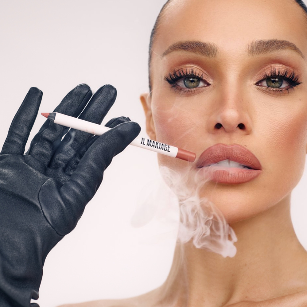 Water Proof Lipliner - עיפרון שפתיים עמיד - 1.2 גר'