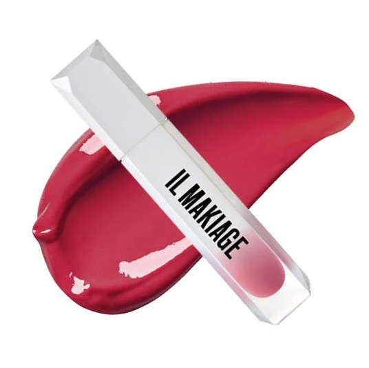 UNCENSORED LIP PLUMPER GLOSS