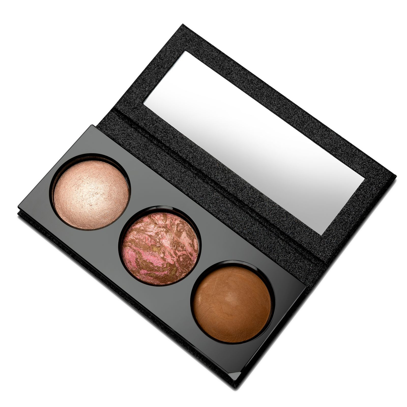 Sculpting palette - pro - פלטות ייחודיות לפיסול הפנים