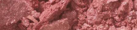 מריחת Mineral Baked Blush - סומק מינראלי אפוי