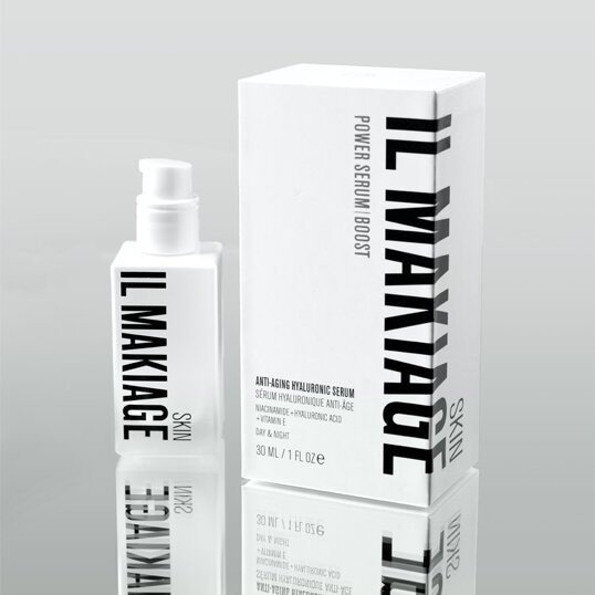 POWER SERUM BOOST