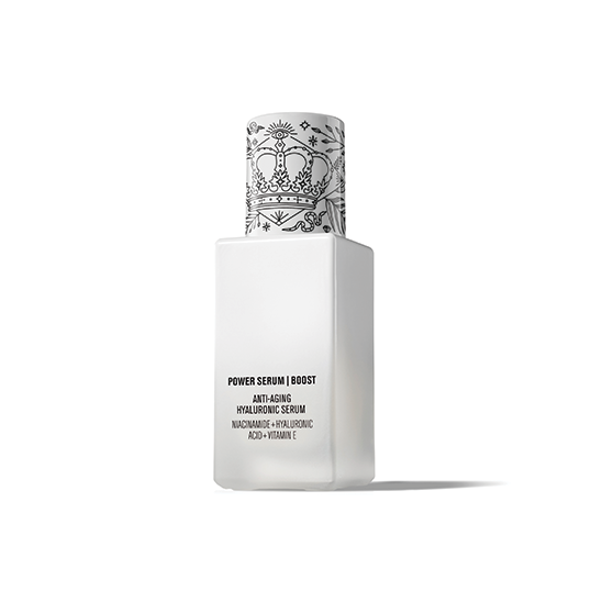 POWER SERUM BOOST