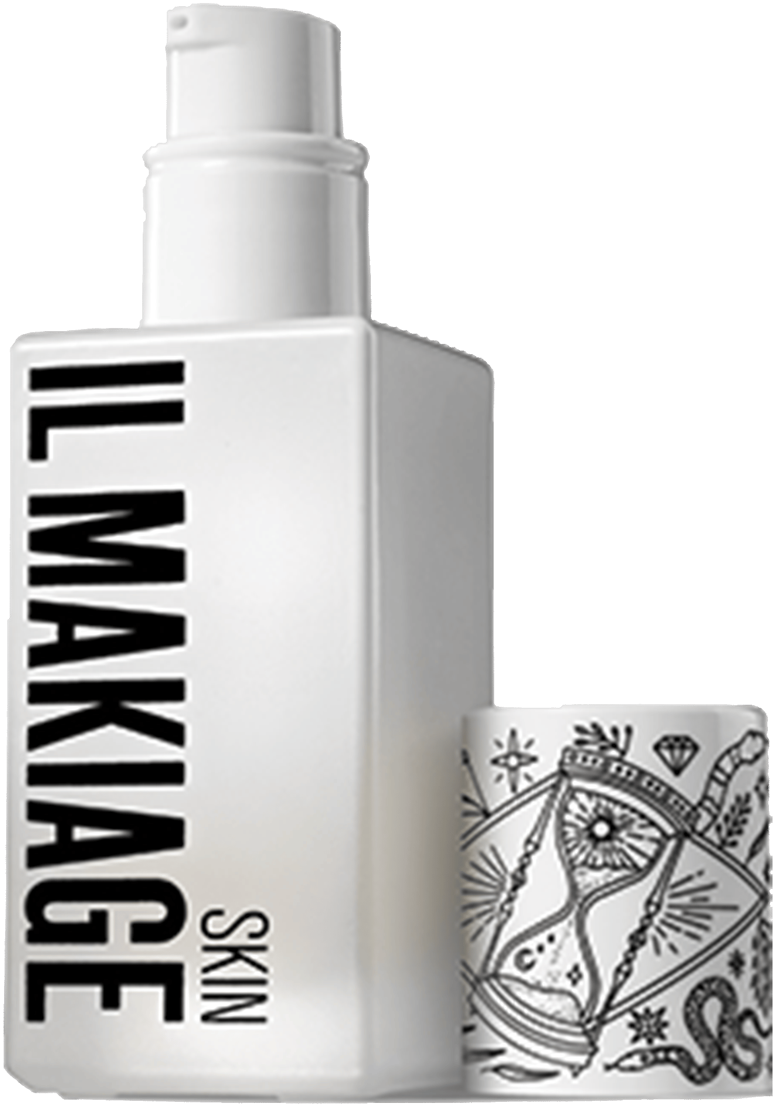 POWER SERUM BOOST