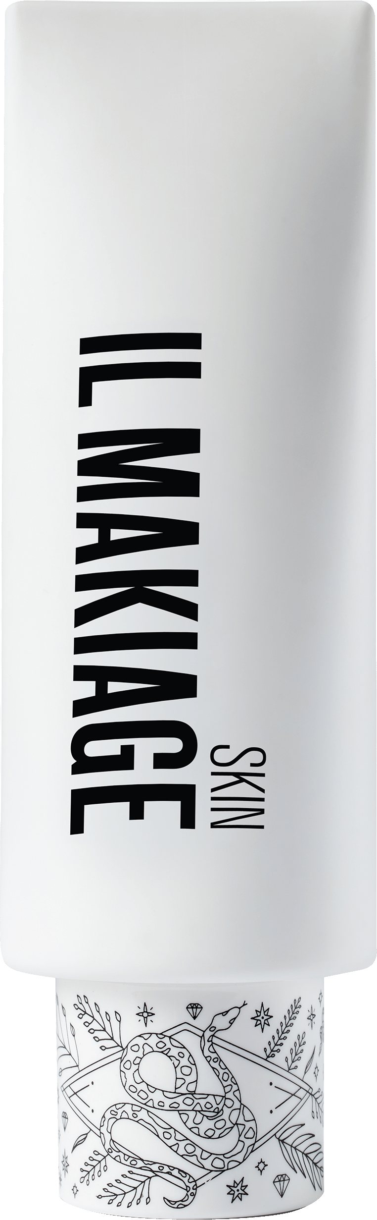 POWER POLISH EXFOLIATOR